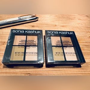 Sonia Kashuk Concealer Hidden Agenda